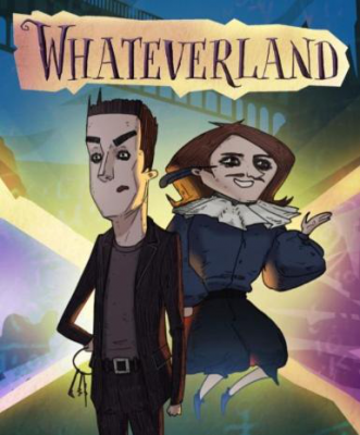 Whateverland (Steam)