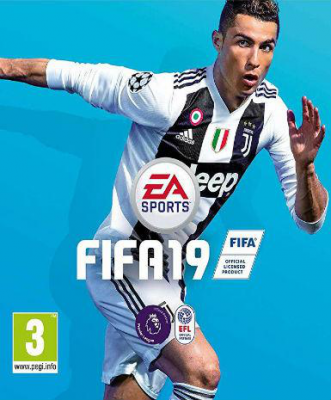 Fifa 19 EN