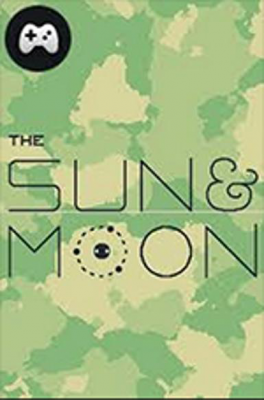 The Sun and Moon