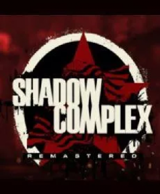 Shadow Complex Remastered