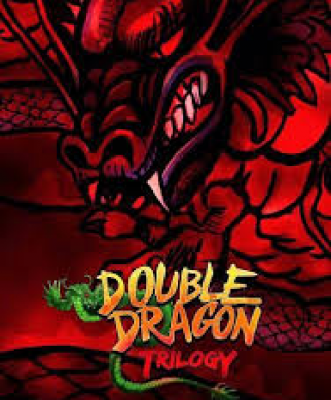 Double Dragon Trilogy