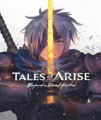 Tales of Arise - Beyond the Dawn Edition (Steam) (EMEA)