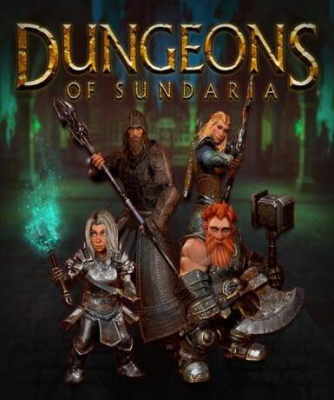 Dungeons of Sundaria (Steam)