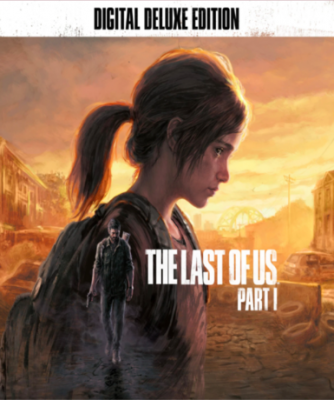 The Last of Us: Part I (Deluxe Edition) (Steam)