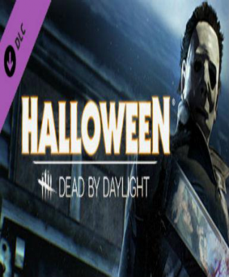 Dead by Daylight - The Halloween Chapter (DLC)