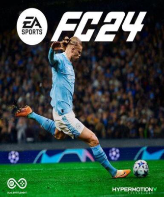 EA Sports FC 24 (Steam)