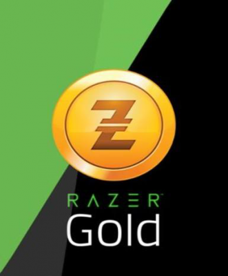 Razer Gold 20 USD