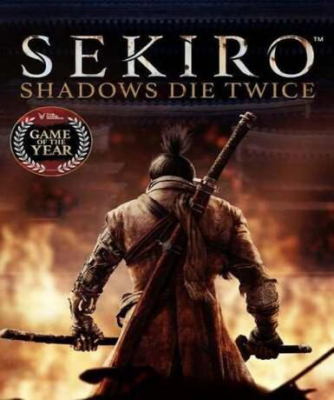 Sekiro: Shadow Die Twice (GOTY Edition) (Xbox One)