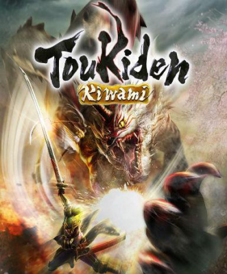 Toukiden: Kiwami