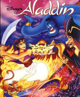 Disneys Aladdin