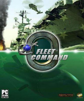 Fleet Command