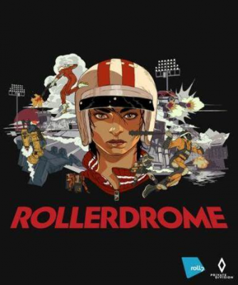 Rollerdrome (Steam) (EU)