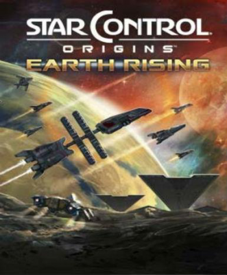 Star Control: Origins - Earth Rising Season Pass