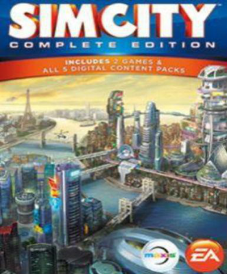 SimCity (Complete Edition)