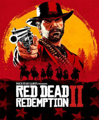 Red Dead Redemption 2 EMEA