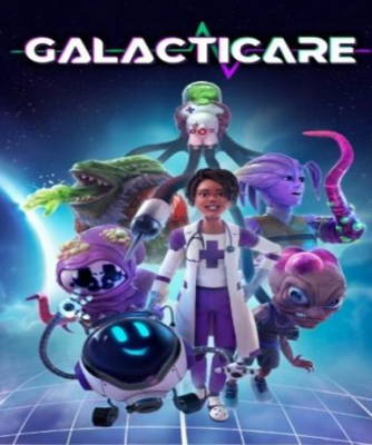 Galacticare (Steam)