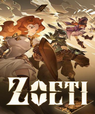 Zoeti (Steam)