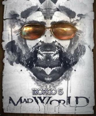 Tropico 5 - Mad World (DLC)