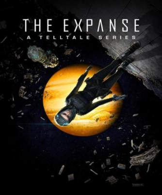 The Expanse: A Telltale Series (Steam)