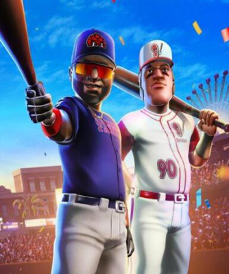 Super Mega Baseball 4 (Steam)