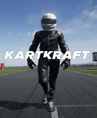 KartKraft (Incl. Early Access)