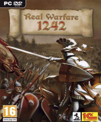 Real Warfare 1242