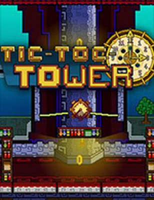 Tic-Toc-Tower