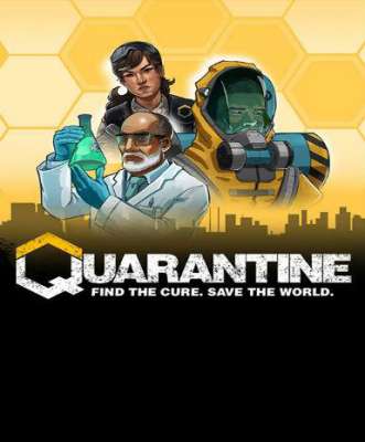 Quarantine