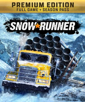 SnowRunner (Premium Edition)