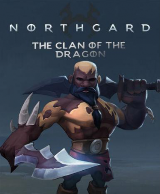 Northgard - Nidhogg, Clan of the Dragon (DLC)