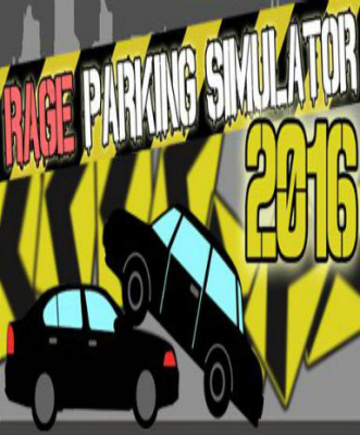 Rage Parking Simulator 2016