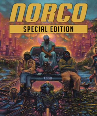 NORCO (Special Edition) (Steam)