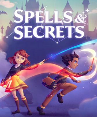 Spells and Secrets (Steam)