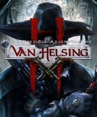 The Incredible Adventures of Van Helsing II