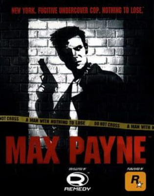 Max Payne