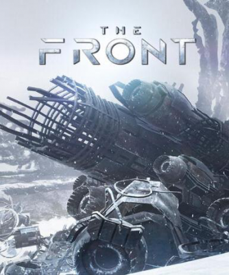 The Front (Steam)