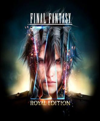 Final Fantasy XV (Royal) (Win10)