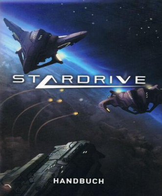 StarDrive