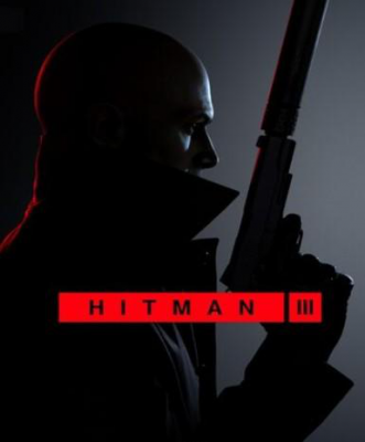 Hitman 3 (Green Gift)