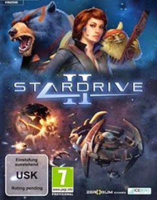 StarDrive 2