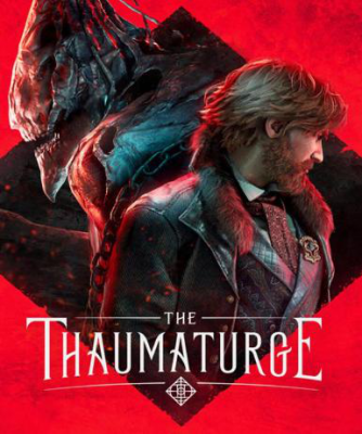 The Thaumaturge (Steam)