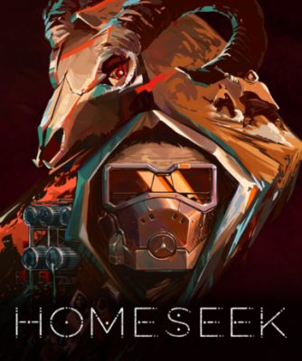 Homeseek (Steam)