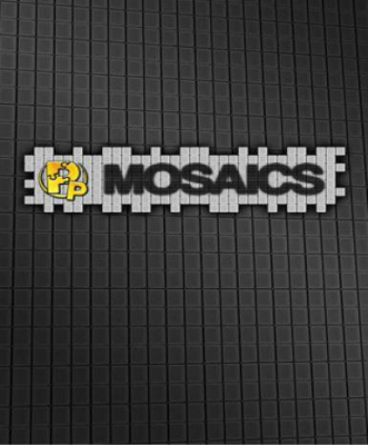 Pixel Puzzles: Mosaics