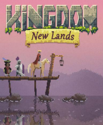 Kingdom: New Lands