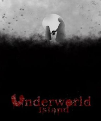 Underworld Island (Steam)