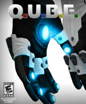 Q.U.B.E.