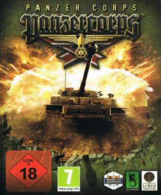 Panzer Corps