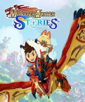 Monster Hunter Stories (Steam)