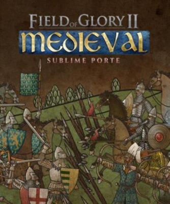 Field of Glory II: Medieval - Sublime Porte (DLC) (Steam)