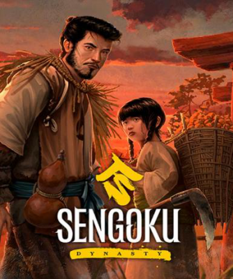 Sengoku Dynasty (Steam) (Early Access)